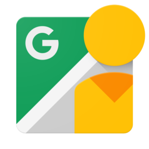 Google Street View logo | Scanmore.com